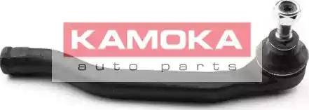 Kamoka 995230 - Накрайник на напречна кормилна щанга vvparts.bg