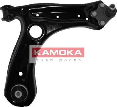 Kamoka 9957173 - Носач, окачване на колелата vvparts.bg