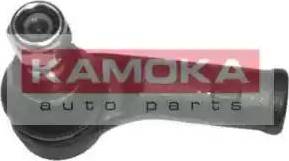 Kamoka 9964234 - Накрайник на напречна кормилна щанга vvparts.bg