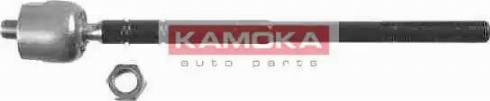 Kamoka 996112 - Аксиален шарнирен накрайник, напречна кормилна щанга vvparts.bg