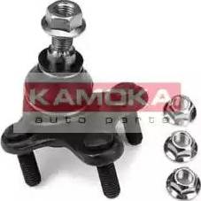 Kamoka 9963586 - Шарнири vvparts.bg