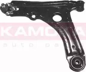 Kamoka 9963580A - Носач, окачване на колелата vvparts.bg