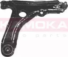 Kamoka 9963580B - Носач, окачване на колелата vvparts.bg