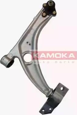 Kamoka 9963873 - Носач, окачване на колелата vvparts.bg