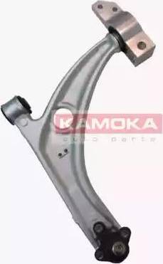 Kamoka 9963872 - Носач, окачване на колелата vvparts.bg