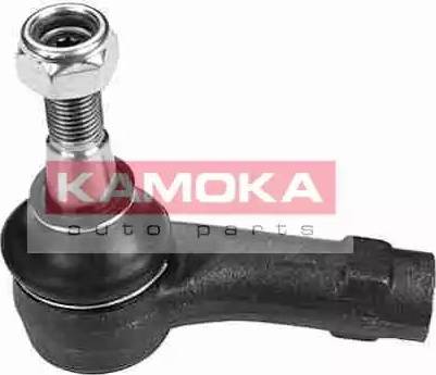 Kamoka 9963733 - Накрайник на напречна кормилна щанга vvparts.bg