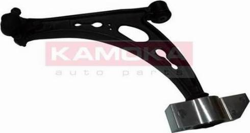 Kamoka 9963778 - Носач, окачване на колелата vvparts.bg