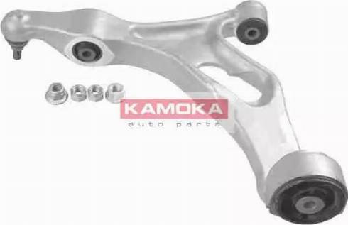 Kamoka 9963772 - Носач, окачване на колелата vvparts.bg