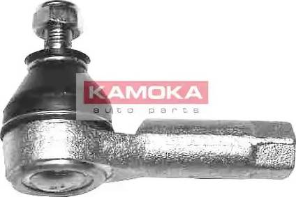 Kamoka 9967637 - Накрайник на напречна кормилна щанга vvparts.bg