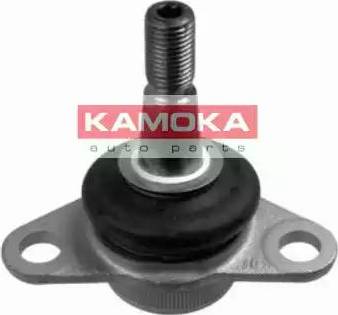 Kamoka 9967081 - Шарнири vvparts.bg