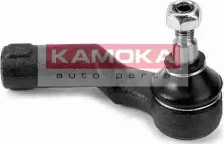 Kamoka 9967034 - Накрайник на напречна кормилна щанга vvparts.bg