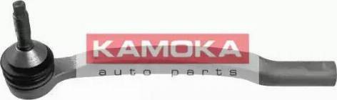 Kamoka 9967030 - Накрайник на напречна кормилна щанга vvparts.bg