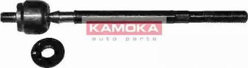 Kamoka 990044 - Аксиален шарнирен накрайник, напречна кормилна щанга vvparts.bg