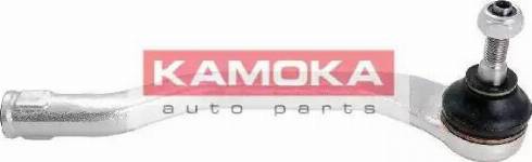 Kamoka 990011 - Накрайник на напречна кормилна щанга vvparts.bg