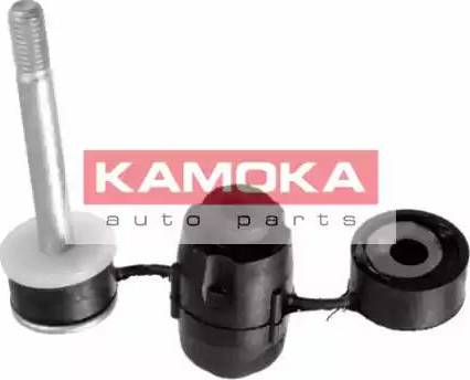 Kamoka 990024 - Биалета vvparts.bg