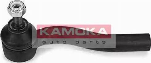 Kamoka 9919943 - Накрайник на напречна кормилна щанга vvparts.bg