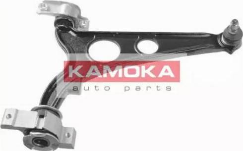 Kamoka 9919973 - Носач, окачване на колелата vvparts.bg