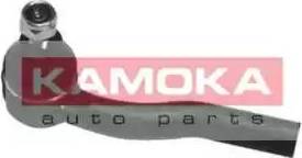 Kamoka 9919438 - Накрайник на напречна кормилна щанга vvparts.bg