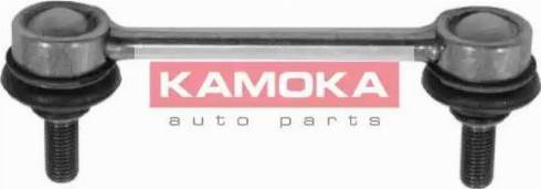 Kamoka 9919066 - Биалета vvparts.bg