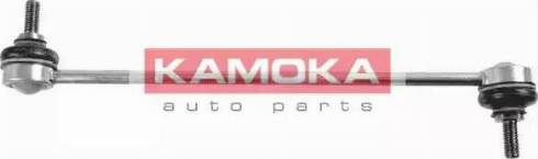 Kamoka 9919068 - Биалета vvparts.bg