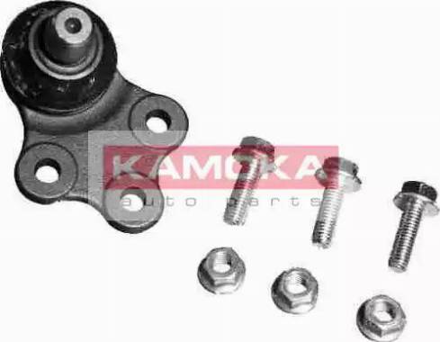 Kamoka 9919081 - Шарнири vvparts.bg