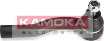 Kamoka 9919140 - Накрайник на напречна кормилна щанга vvparts.bg