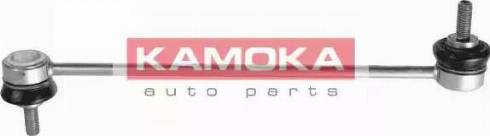 Kamoka 9919167 - Биалета vvparts.bg