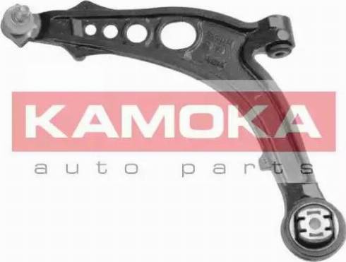 Kamoka 9919174 - Носач, окачване на колелата vvparts.bg