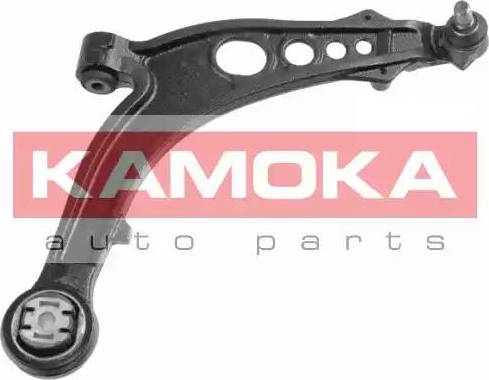 Kamoka 9919175 - Носач, окачване на колелата vvparts.bg