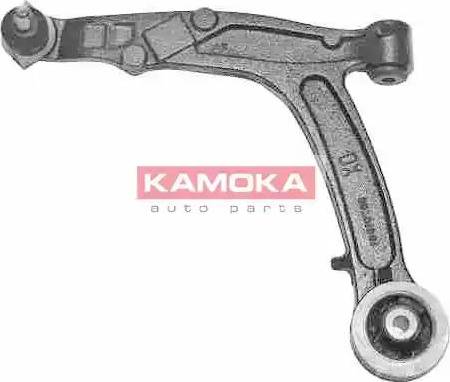 Kamoka 9919172 - Носач, окачване на колелата vvparts.bg