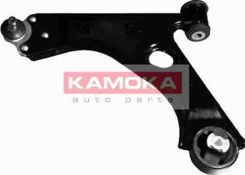 Kamoka 9919274 - Носач, окачване на колелата vvparts.bg