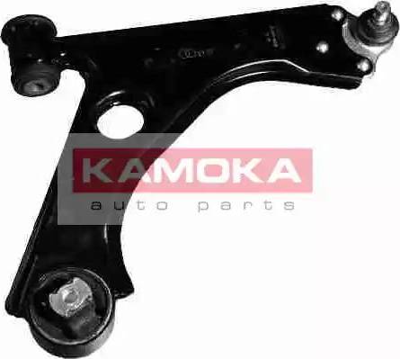 Kamoka 9919275 - Носач, окачване на колелата vvparts.bg