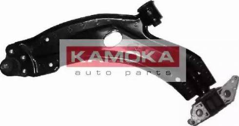 Kamoka 9919278 - Носач, окачване на колелата vvparts.bg