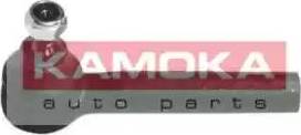 Kamoka 9919732 - Накрайник на напречна кормилна щанга vvparts.bg