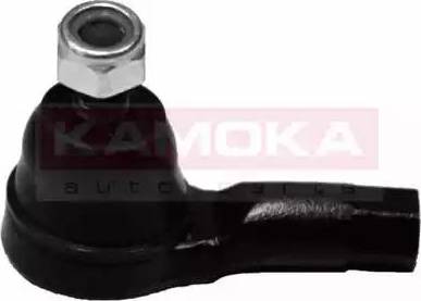 Kamoka 9989032 - Накрайник на напречна кормилна щанга vvparts.bg