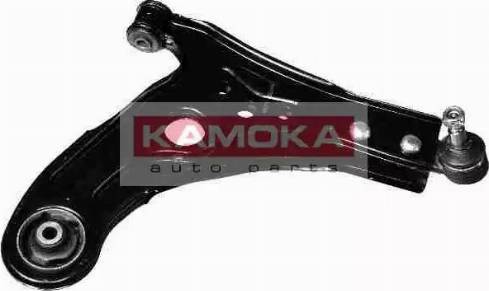 Kamoka 9989077 - Носач, окачване на колелата vvparts.bg