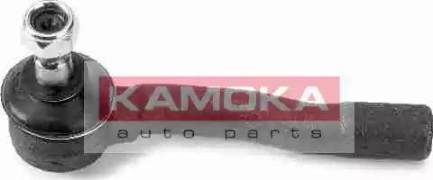 Kamoka 9989133 - Накрайник на напречна кормилна щанга vvparts.bg