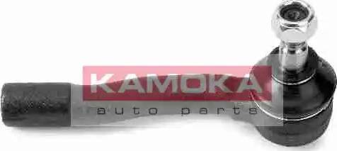 Kamoka 9989132 - Накрайник на напречна кормилна щанга vvparts.bg