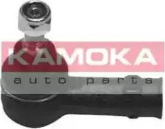 Kamoka 998030 - Накрайник на напречна кормилна щанга vvparts.bg