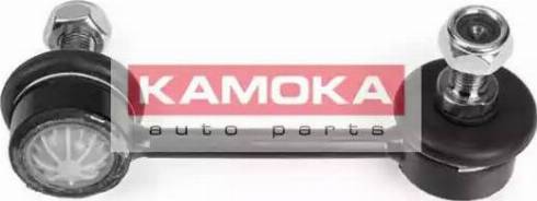 Kamoka 9981069 - Биалета vvparts.bg