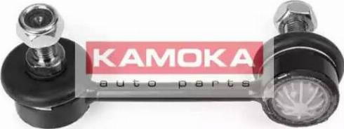 Kamoka 9981068 - Биалета vvparts.bg