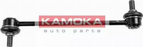 Kamoka 9981262 - Биалета vvparts.bg