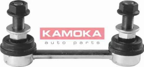 Kamoka 9983064 - Биалета vvparts.bg