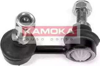 Kamoka 9987060 - Биалета vvparts.bg