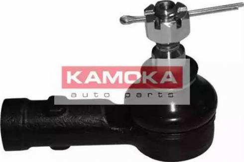 Kamoka 9987036 - Накрайник на напречна кормилна щанга vvparts.bg