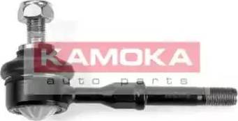 Kamoka 9987162 - Биалета vvparts.bg