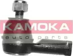 Kamoka 9987233 - Накрайник на напречна кормилна щанга vvparts.bg