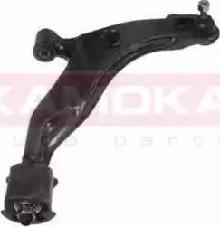 Kamoka 9987271 - Носач, окачване на колелата vvparts.bg