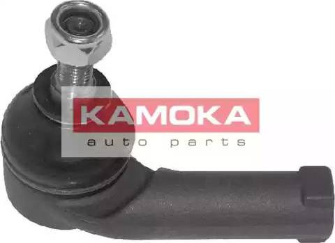 Kamoka 9935136 - Накрайник на напречна кормилна щанга vvparts.bg