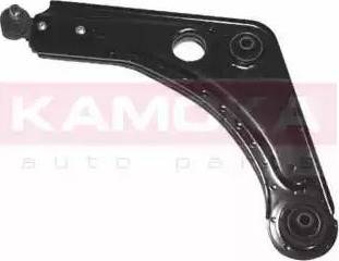 Kamoka 993582 - Носач, окачване на колелата vvparts.bg